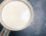 ハンバーグケチャップミルクリメイク作り方3写真