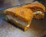 にんじんｃａｋｅ作り方4写真
