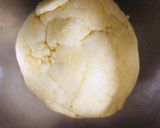 新食感！チーズ蒟蒻ポンデケージョ作り方3写真