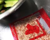 胡瓜の消費に♡無限梅キュー作り方4写真