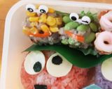 菜種シュウマイ&ひすいシュウマイ作り方10写真