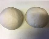 ベーコンオニオンチーズちぎりパン作り方3写真
