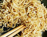 簡単シンプルに切り干し大根カレー味作り方3写真