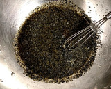 豆苗と舞茸の和えもの作り方4写真