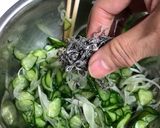春たまねぎときゅうりの酢の物作り方5写真