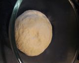 アボガドＰｉｚｚａ♪作り方3写真