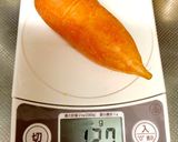 基本のにんじんケーキ☆比率作り方1写真