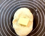 リスドォルでバターロール作り方4写真