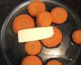 ハンバーグ 丼作り方12写真