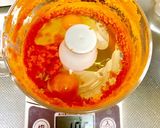 基本のにんじんケーキ☆比率作り方6写真