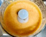 基本のにんじんケーキ☆比率作り方9写真