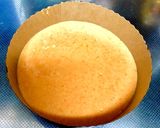 基本のにんじんケーキ☆比率作り方10写真