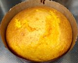 基本のにんじんケーキ☆比率作り方11写真