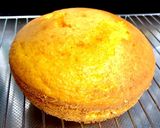 基本のにんじんケーキ☆比率作り方12写真