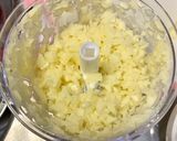 スヌーピー☆ベーコンポテトパイ作り方1写真