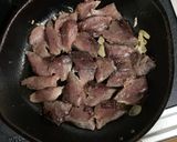 ご飯が進む！カツオの味噌炒め作り方5写真