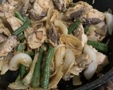 ご飯が進む！カツオの味噌炒め作り方6写真