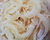新たまねぎのお浸し♪作り方3写真
