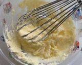 マーブルパウンドケーキ作り方2写真