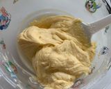 マーブルパウンドケーキ作り方4写真