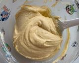 マーブルパウンドケーキ作り方5写真
