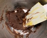マーブルパウンドケーキ作り方6写真