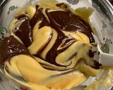 マーブルパウンドケーキ作り方8写真