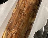 マーブルパウンドケーキ作り方9写真