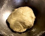 しっとり サク ゴロ チョコスコーン作り方3写真