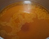生麺deチキンラーメンを作ろう作り方1写真