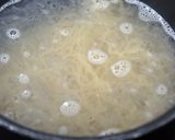 生麺deチキンラーメンを作ろう作り方2写真