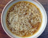 生麺deチキンラーメンを作ろう作り方3写真