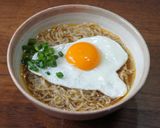 生麺deチキンラーメンを作ろう作り方4写真