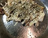 烏賊とポテトのバジルマヨ炒め作り方7写真
