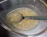 ねぎ塩豚バラ炒め作り方1写真