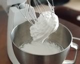 綺麗になれちゃう『バニラシフォンケーキ』作り方1写真