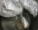 和風 サラダチキン作り方6写真