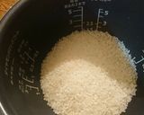 カブの葉の混ぜご飯作り方1写真