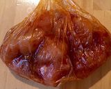 ピリ辛◎豆板醤から揚げ作り方2写真