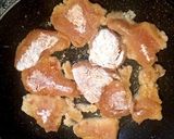 ピリ辛◎豆板醤から揚げ作り方3写真