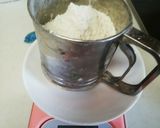スポンジ作り方9写真