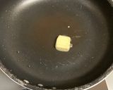 付け合わせに☆ブロッコリーのコンソメ炒め作り方2写真