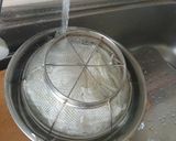 新玉ねぎのオニオンスライス作り方2写真