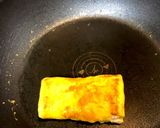 お弁当にひとりぶんのたまごやき作り方5写真