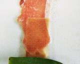 簡単♪オクラ巻き揚げ＊inベジート作り方2写真