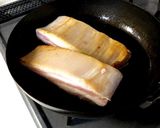 おまたせ！ママの角煮ちゃん作り方1写真