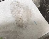 鰤と小松菜のソテー作り方5写真