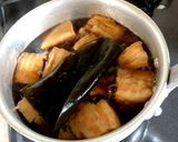 おまたせ！ママの角煮ちゃん作り方7写真