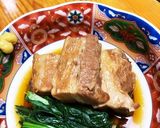 おまたせ！ママの角煮ちゃん作り方8写真