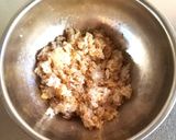しらすとしそ梅の混ぜご飯作り方3写真
